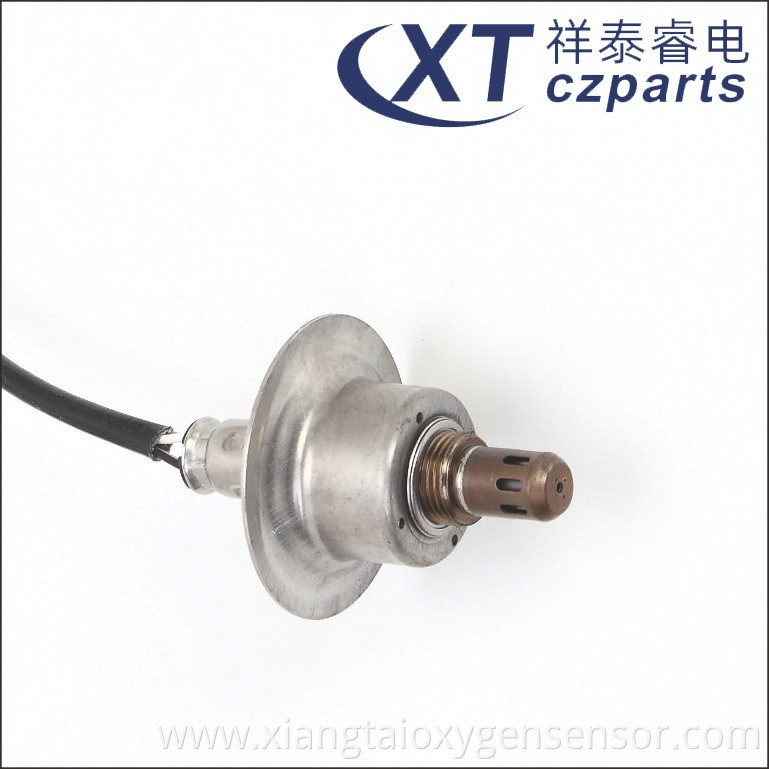 Oxygen Sensor